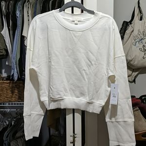 Spiritual Gangster Wide Sleeve lightweight sweat.s